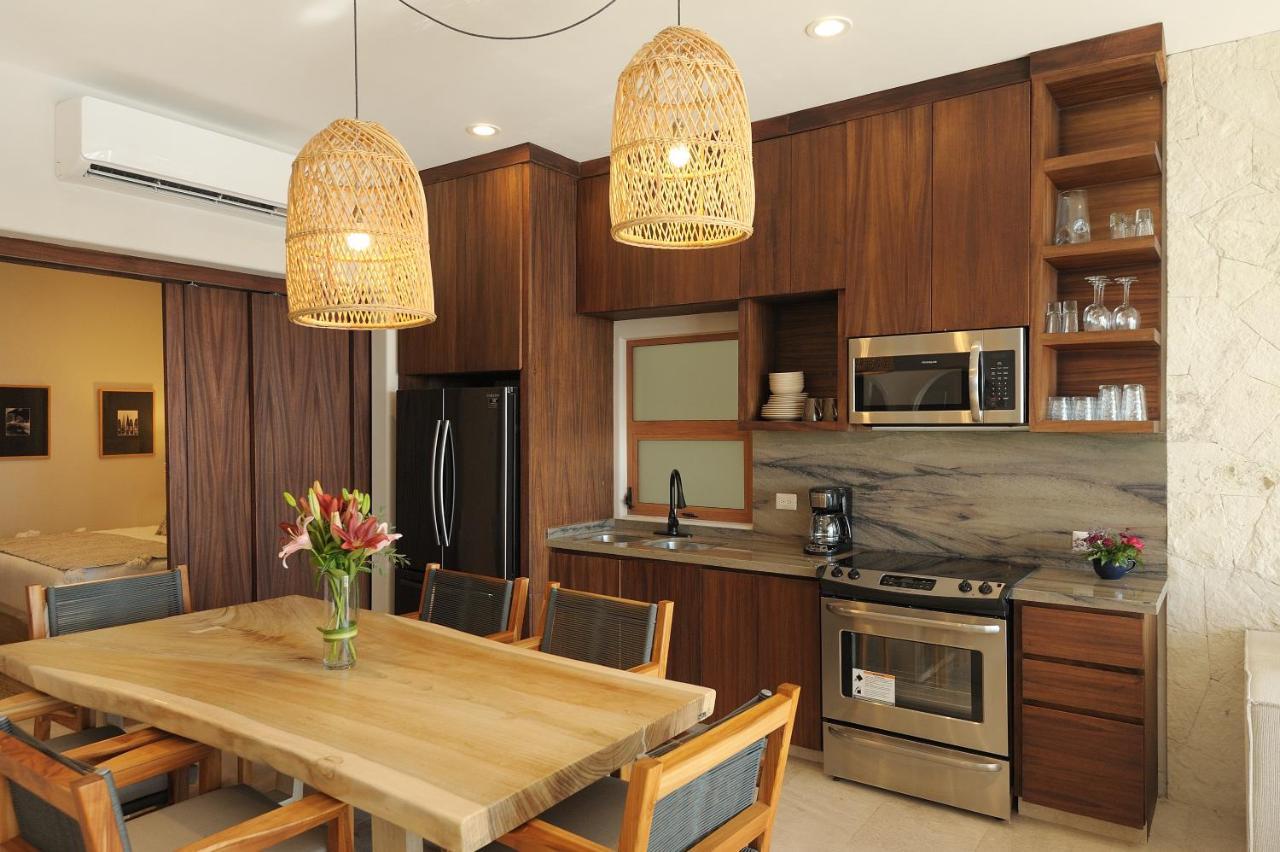 Hear The Waves! Amazing Beachfront Condo With Unbeatable Views! San José del Cabo Exteriör bild