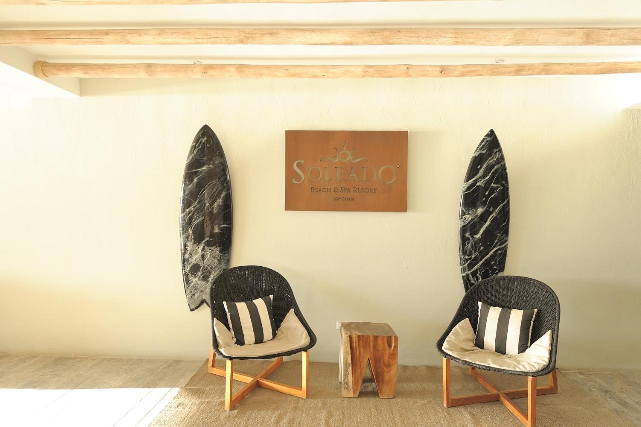 Hear The Waves! Amazing Beachfront Condo With Unbeatable Views! San José del Cabo Exteriör bild