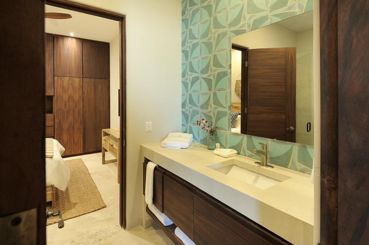 Hear The Waves! Amazing Beachfront Condo With Unbeatable Views! San José del Cabo Exteriör bild