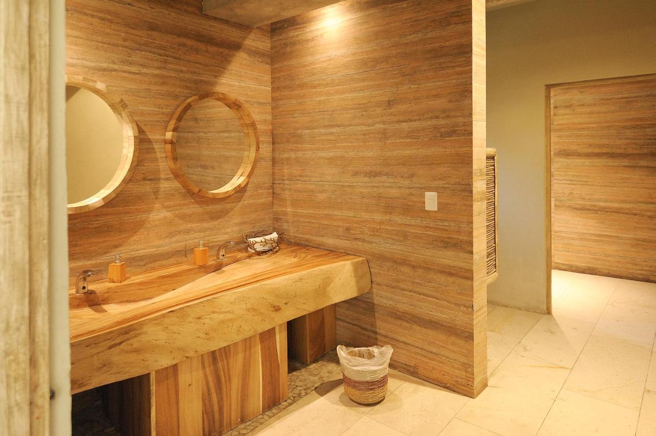 Hear The Waves! Amazing Beachfront Condo With Unbeatable Views! San José del Cabo Exteriör bild