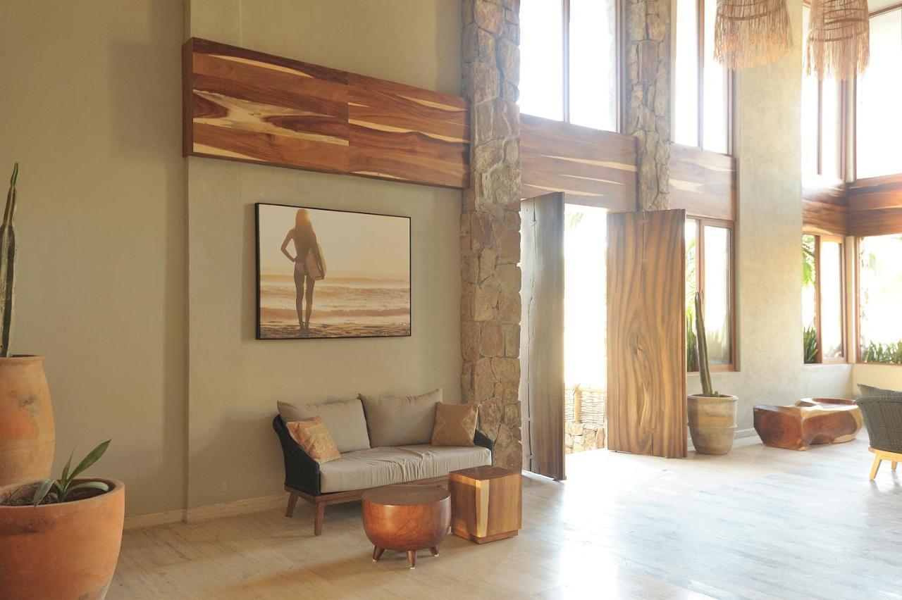 Hear The Waves! Amazing Beachfront Condo With Unbeatable Views! San José del Cabo Exteriör bild